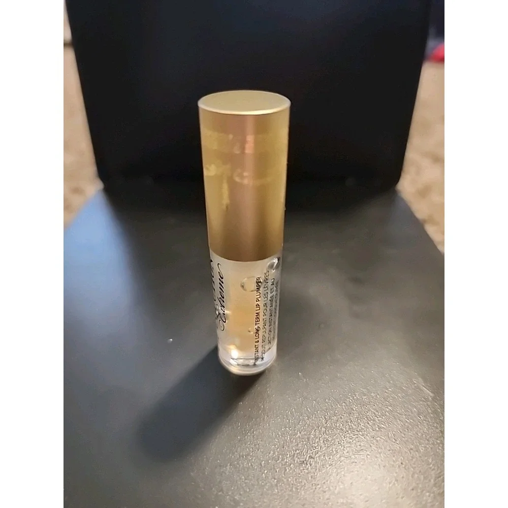 Too Faced Lip Injection Extreme .05 Oz Lip‎ Plumper Instant New